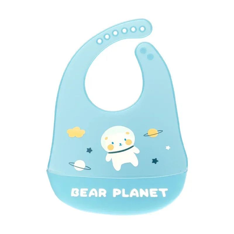 Waterproof Baby Bibs