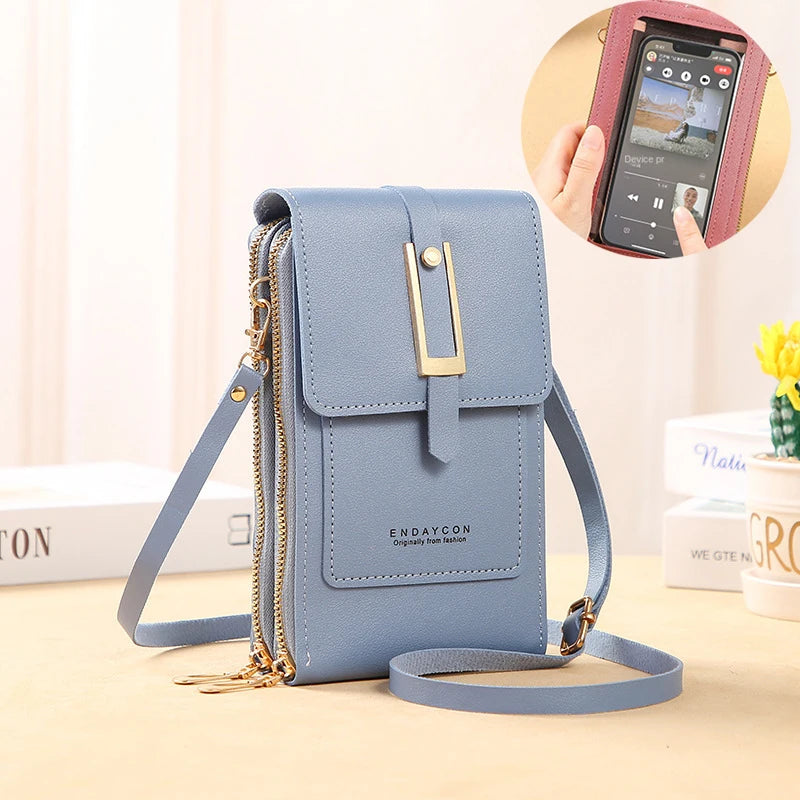 Women's Shoulder Bag