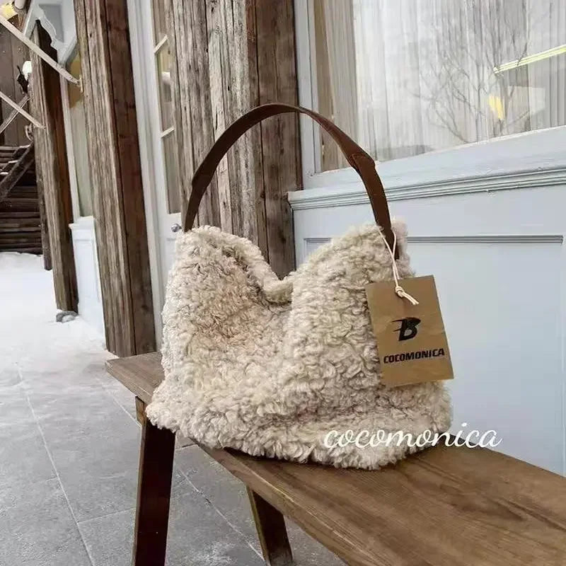 Women Luxury Bag