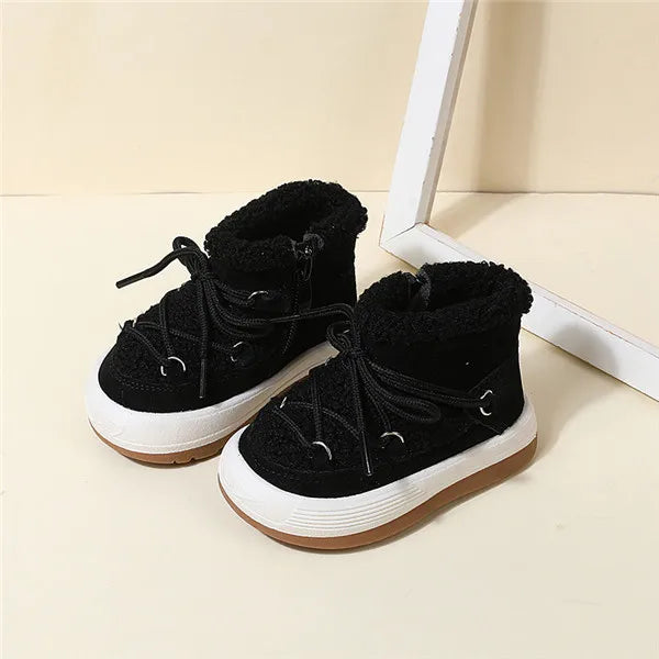 Autumn/Winter Baby Boots