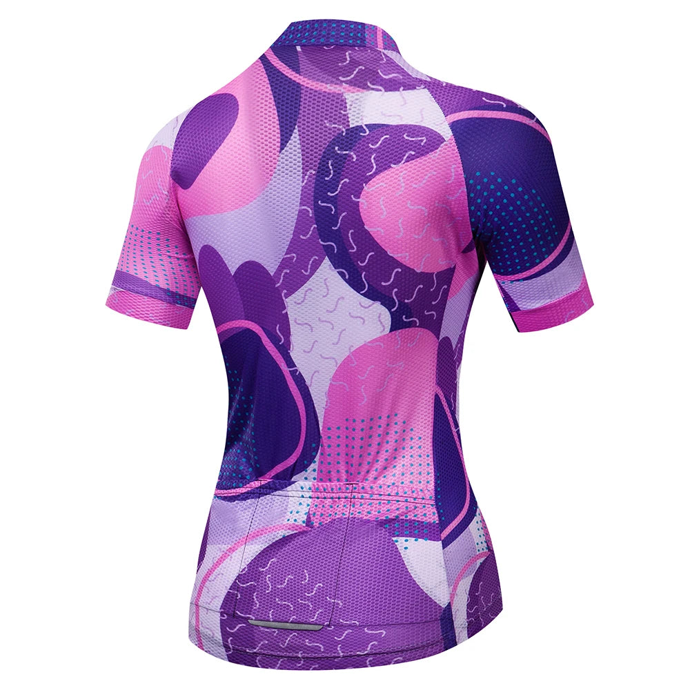 Cycling Clothing