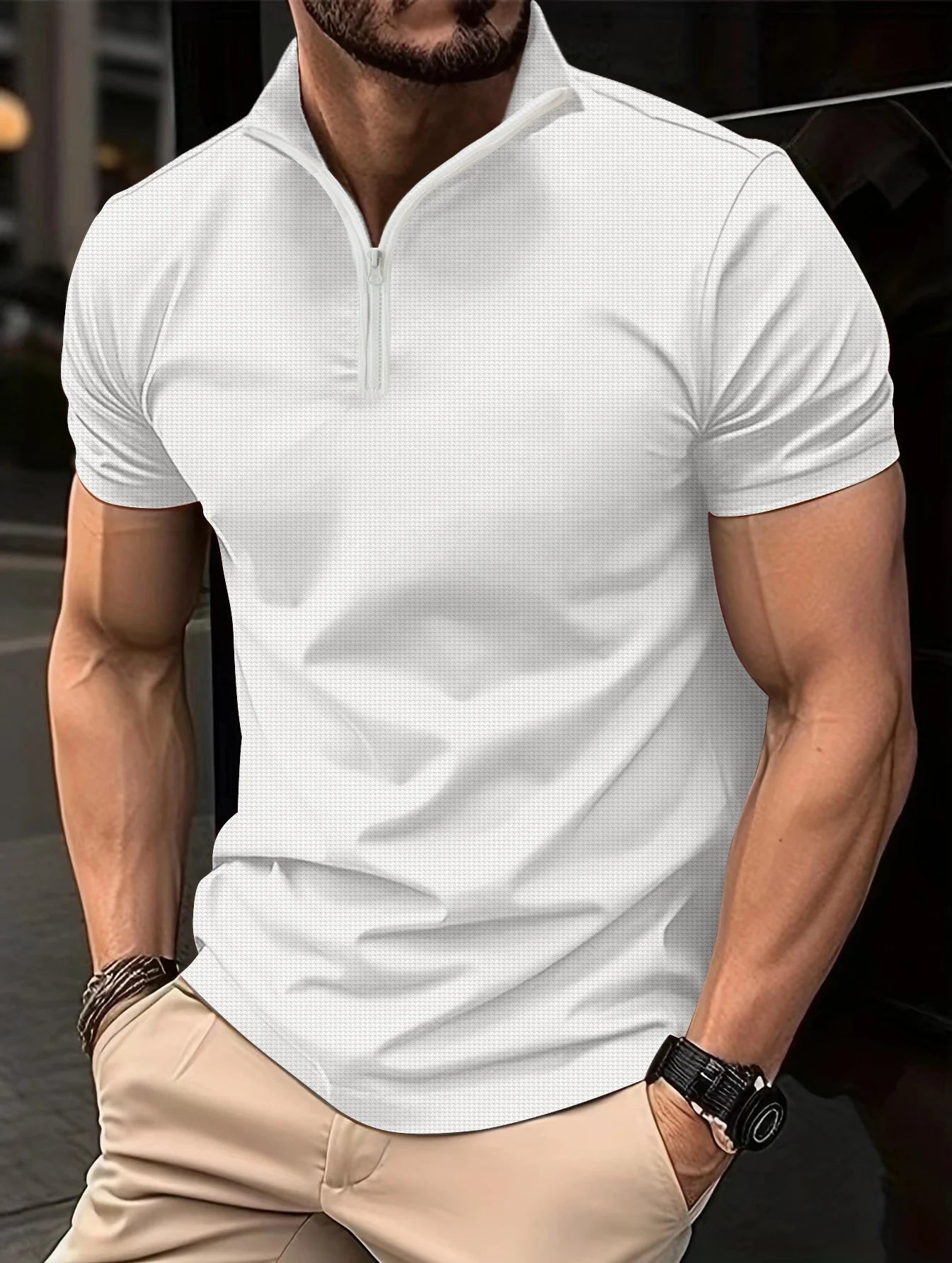 Men's POLO T-Shirt