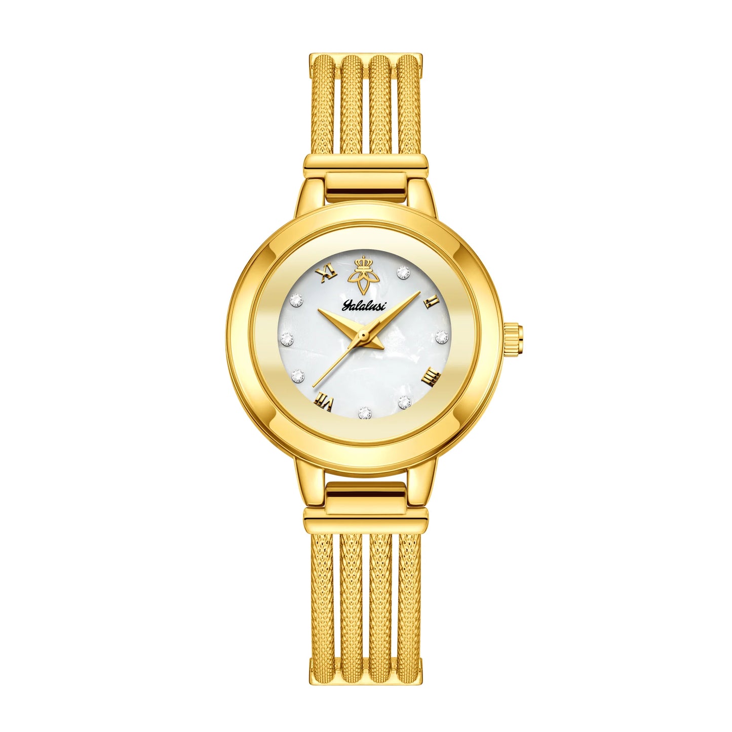 Ladies Quartz Watch