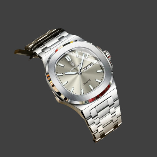 Luxury Watches - Waterproof