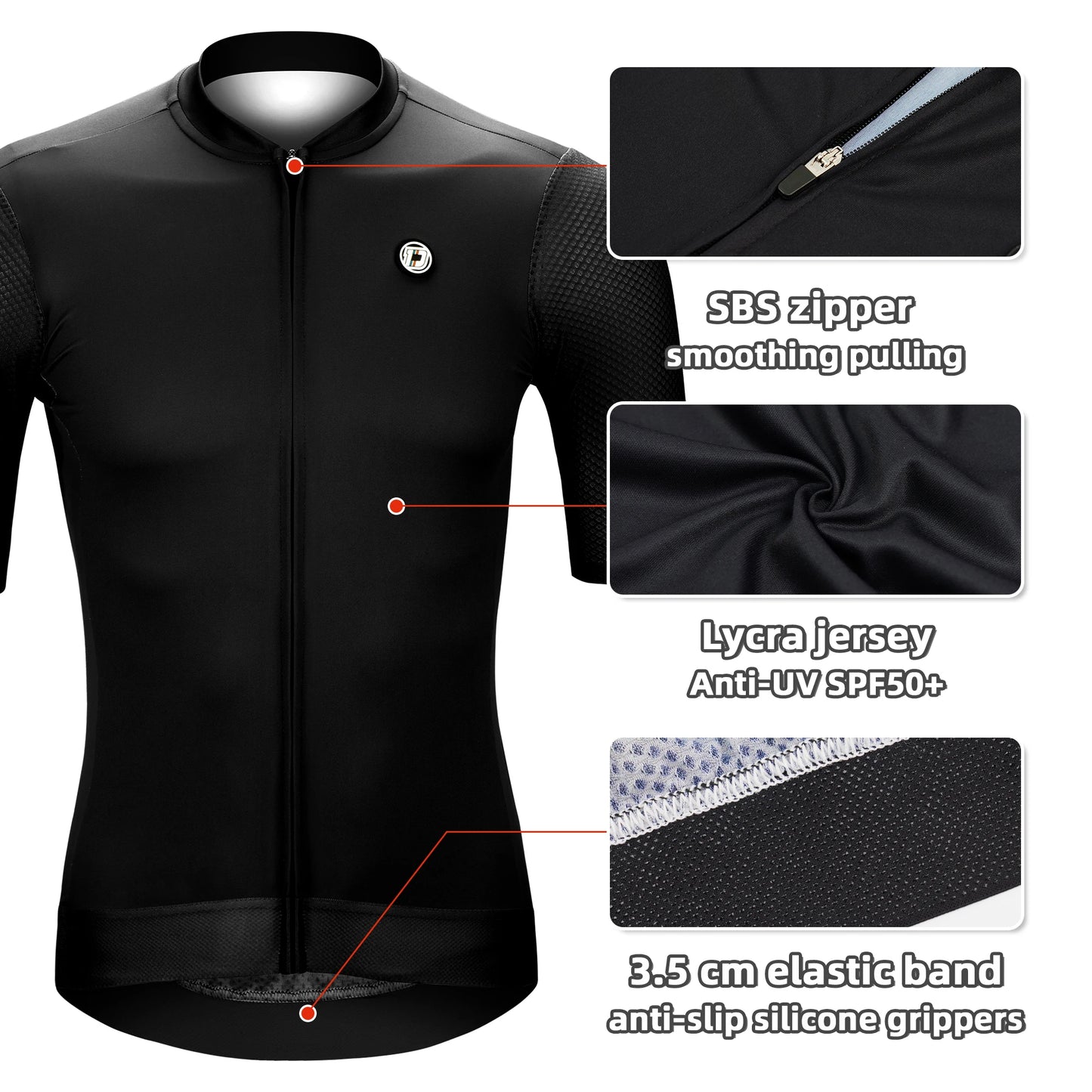 Cycling Jersey