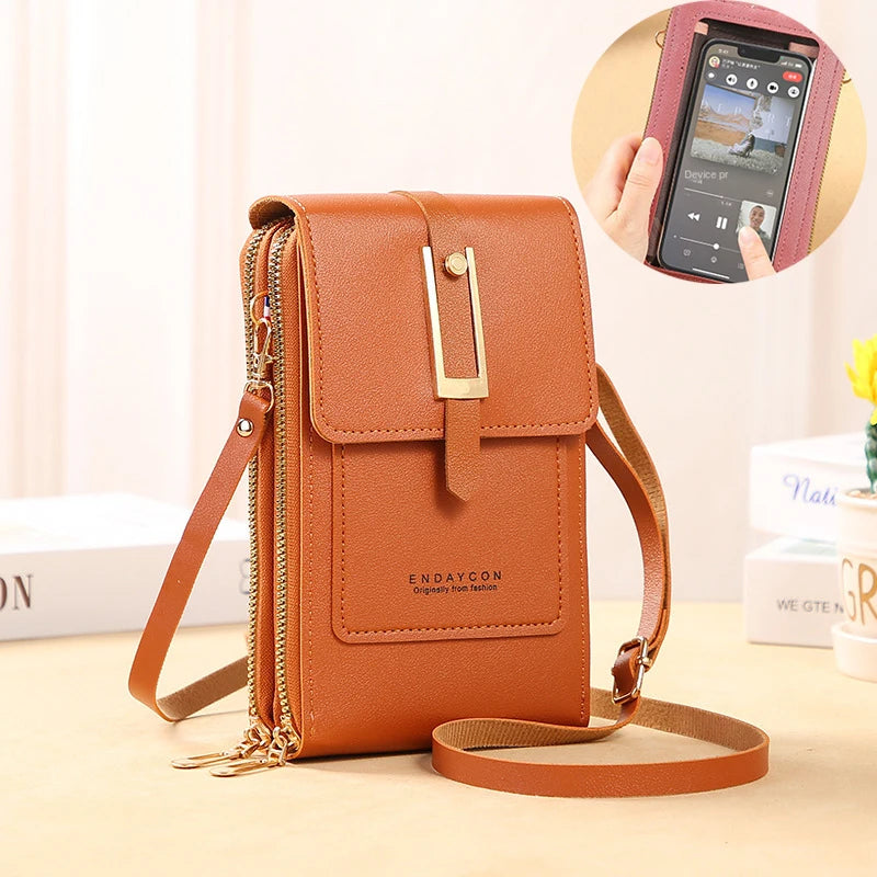 Women's Shoulder Bag