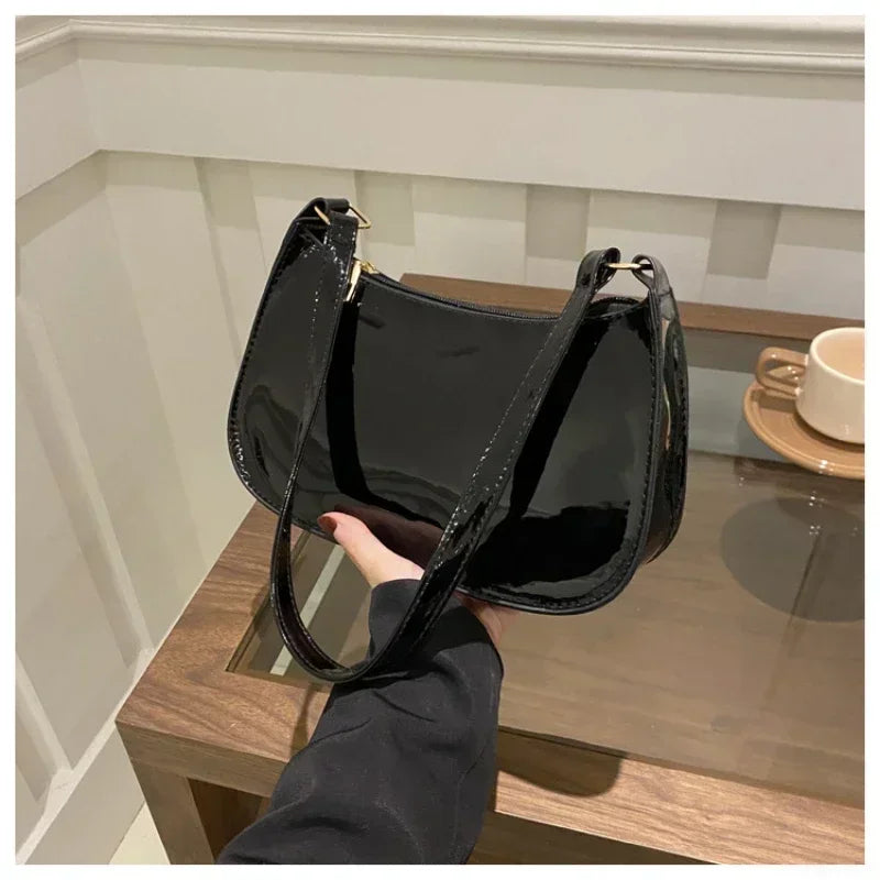 Versatile Fashion Shoulder Casual Commuting Bags