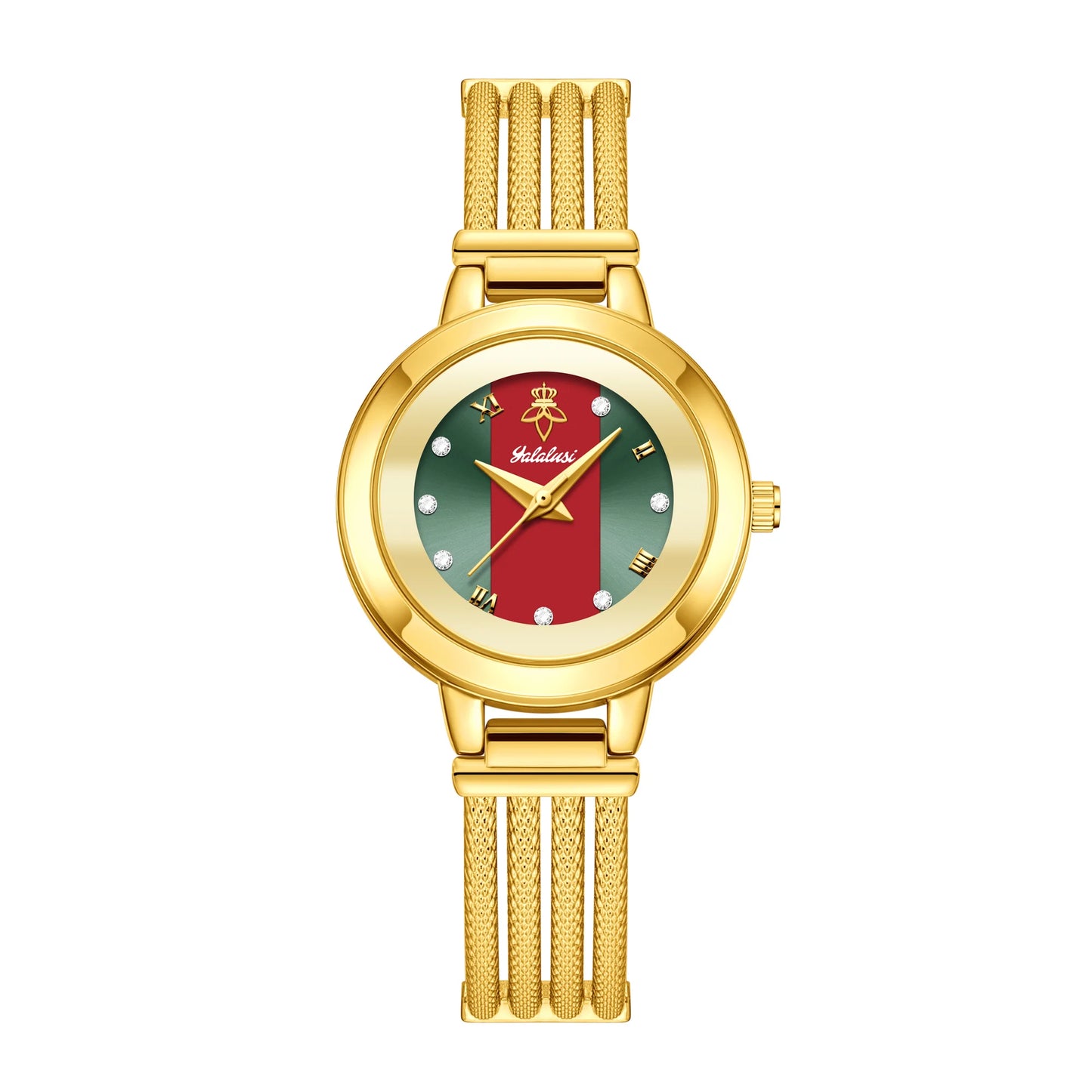 Ladies Quartz Watch