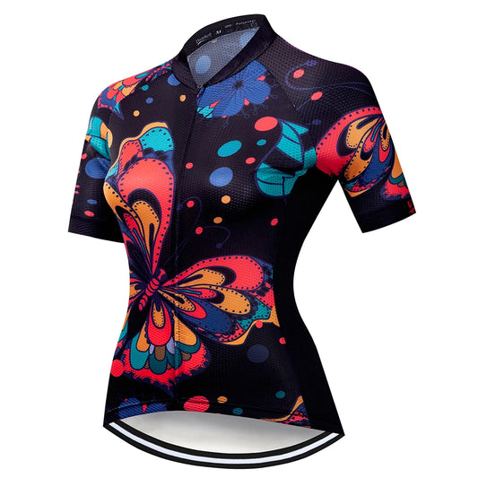 Cycling Clothing