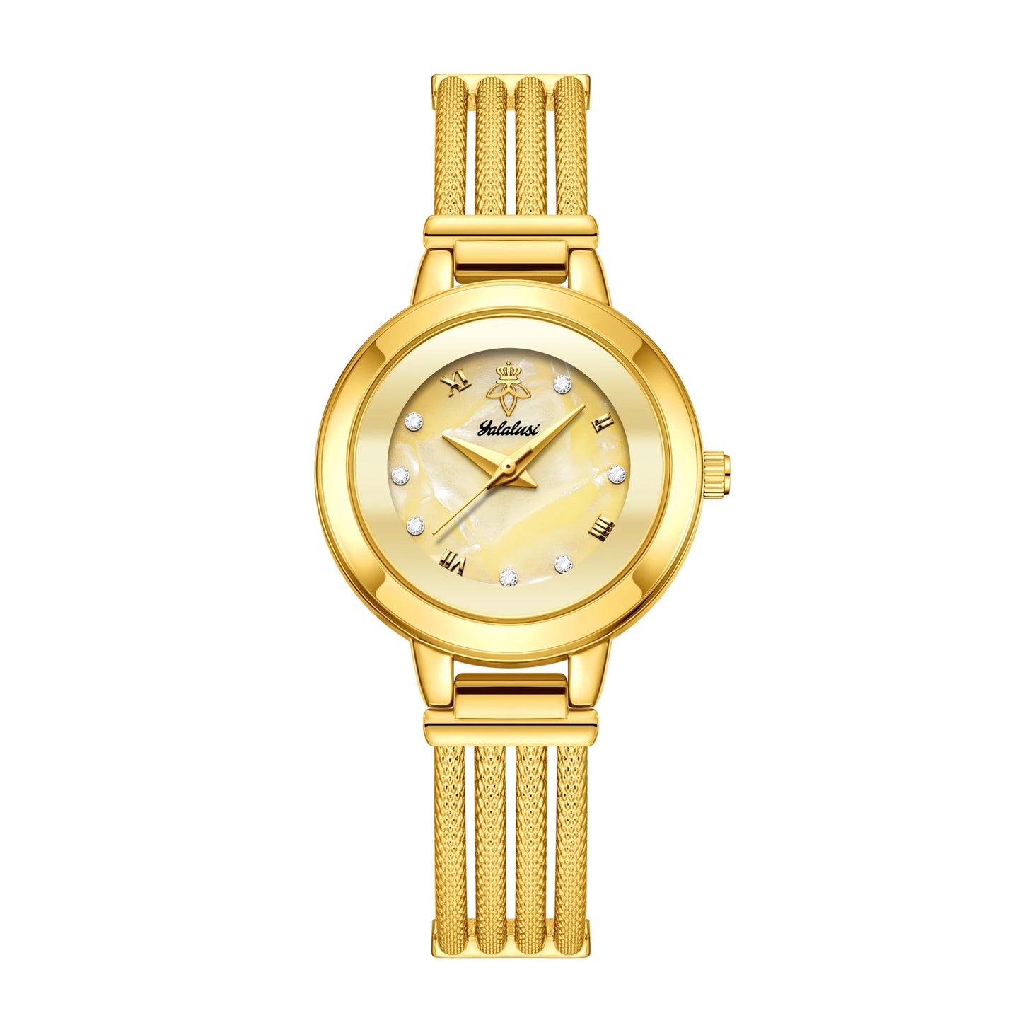 Ladies Quartz Watch