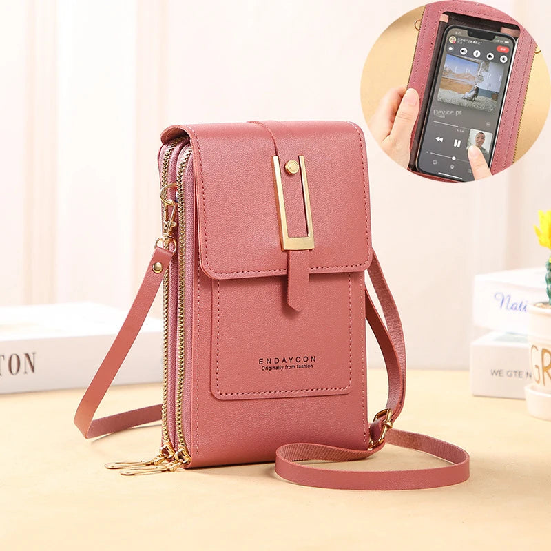 Women's Shoulder Bag