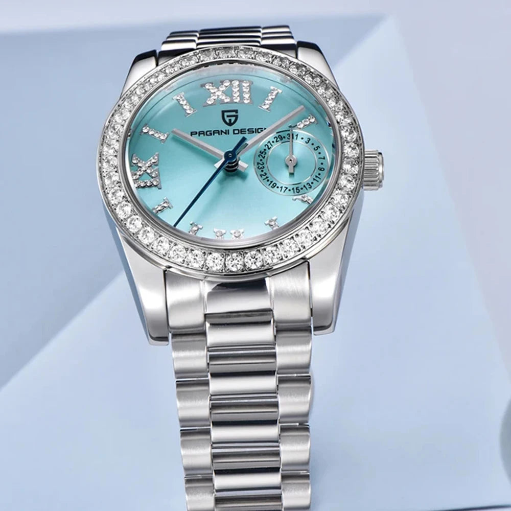 PAGANI DESIGN Women's Watch