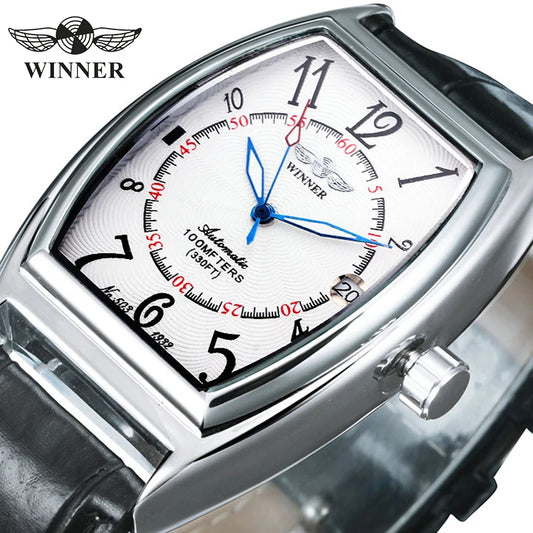 Automatic Mechanical Watch for Women
