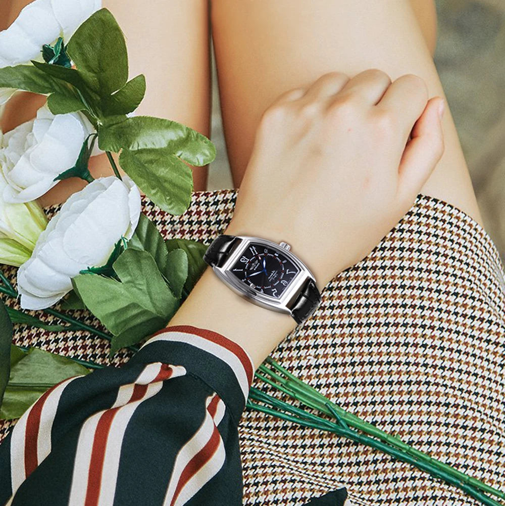Automatic Mechanical Watch for Women