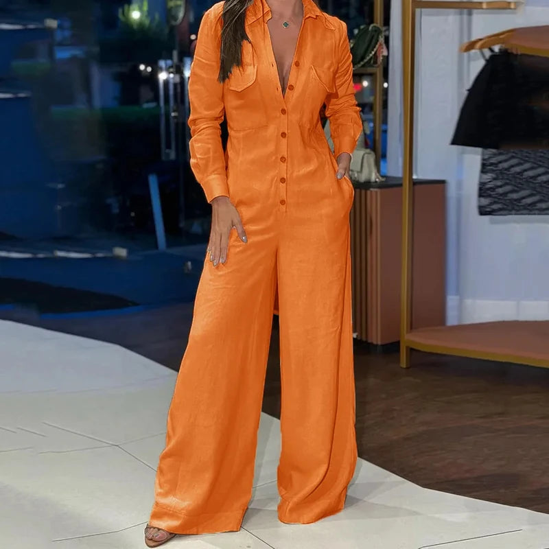 Women Jumpsuits