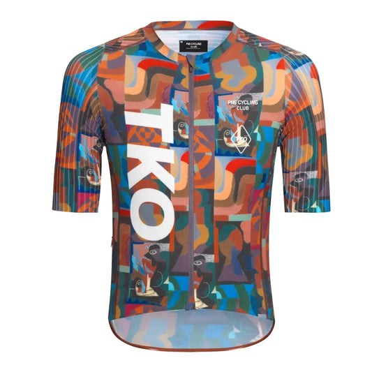 Cycling Jersey for Men