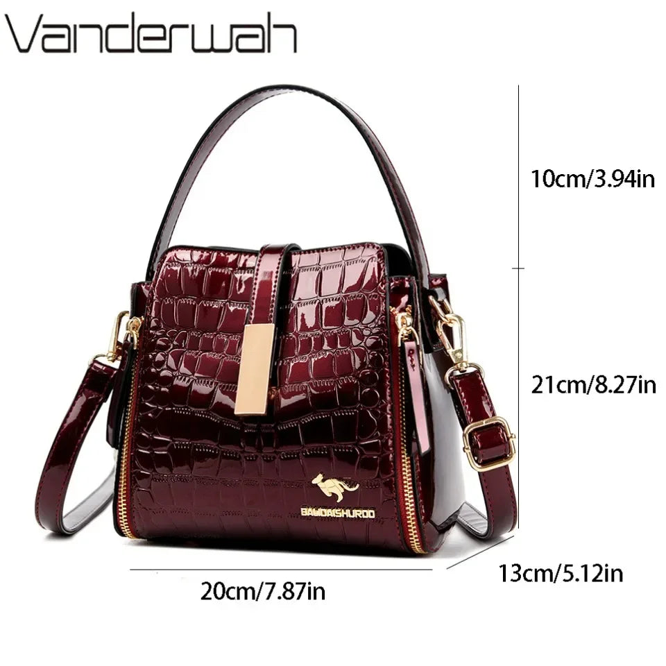 High-end Handbags For Women