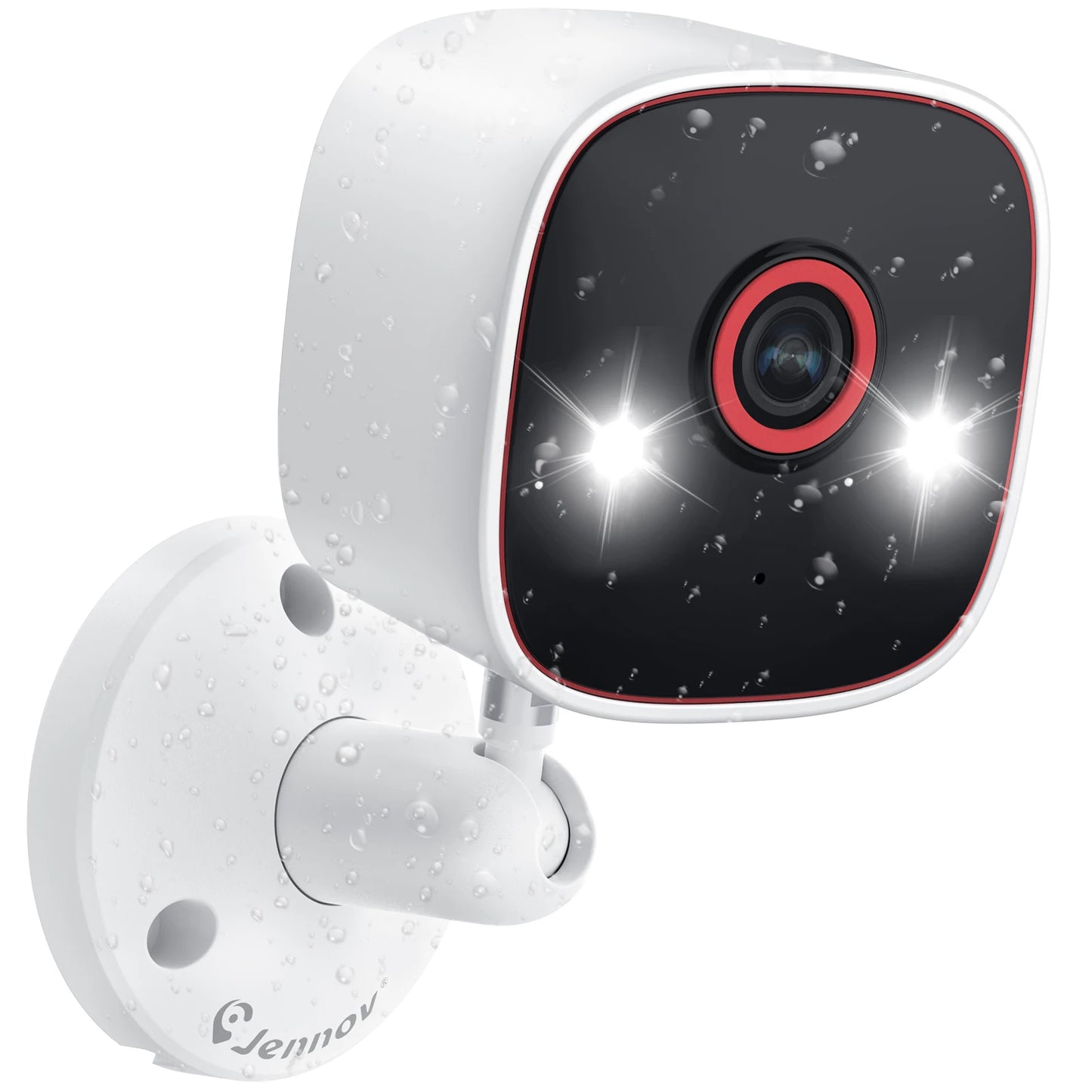 Outdoor/Indoor Security Cameras