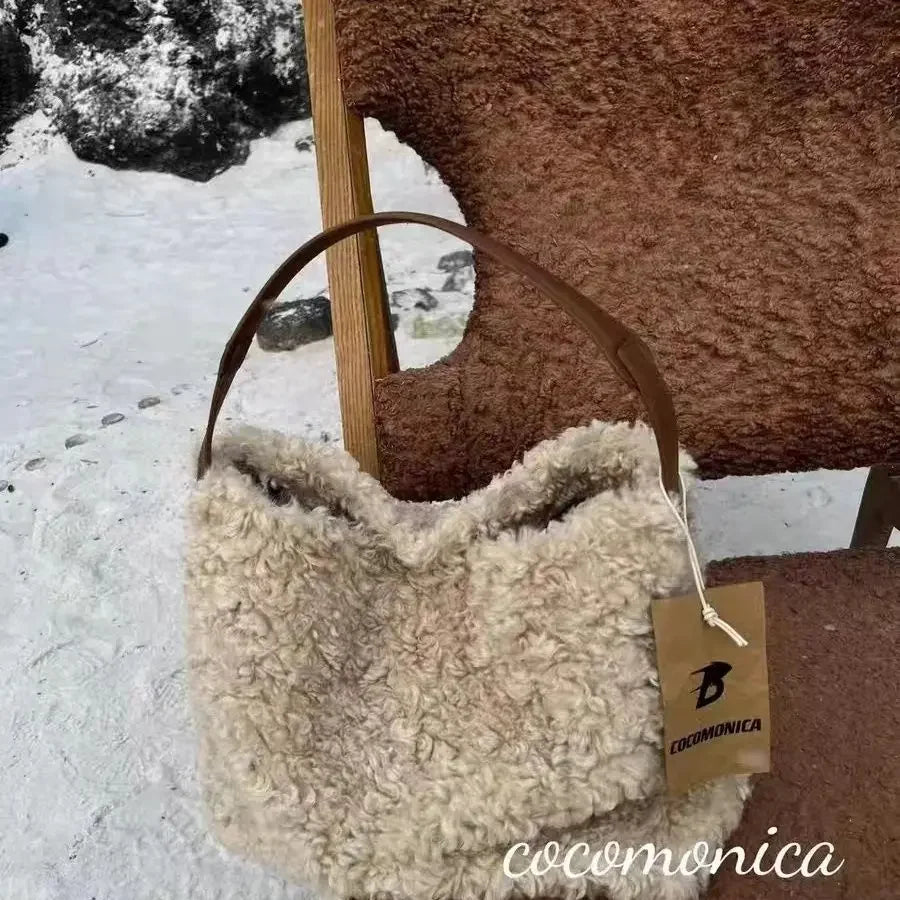 Women Luxury Bag