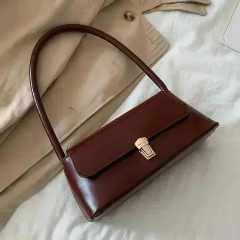 Luxury Brand Crossbody Bag