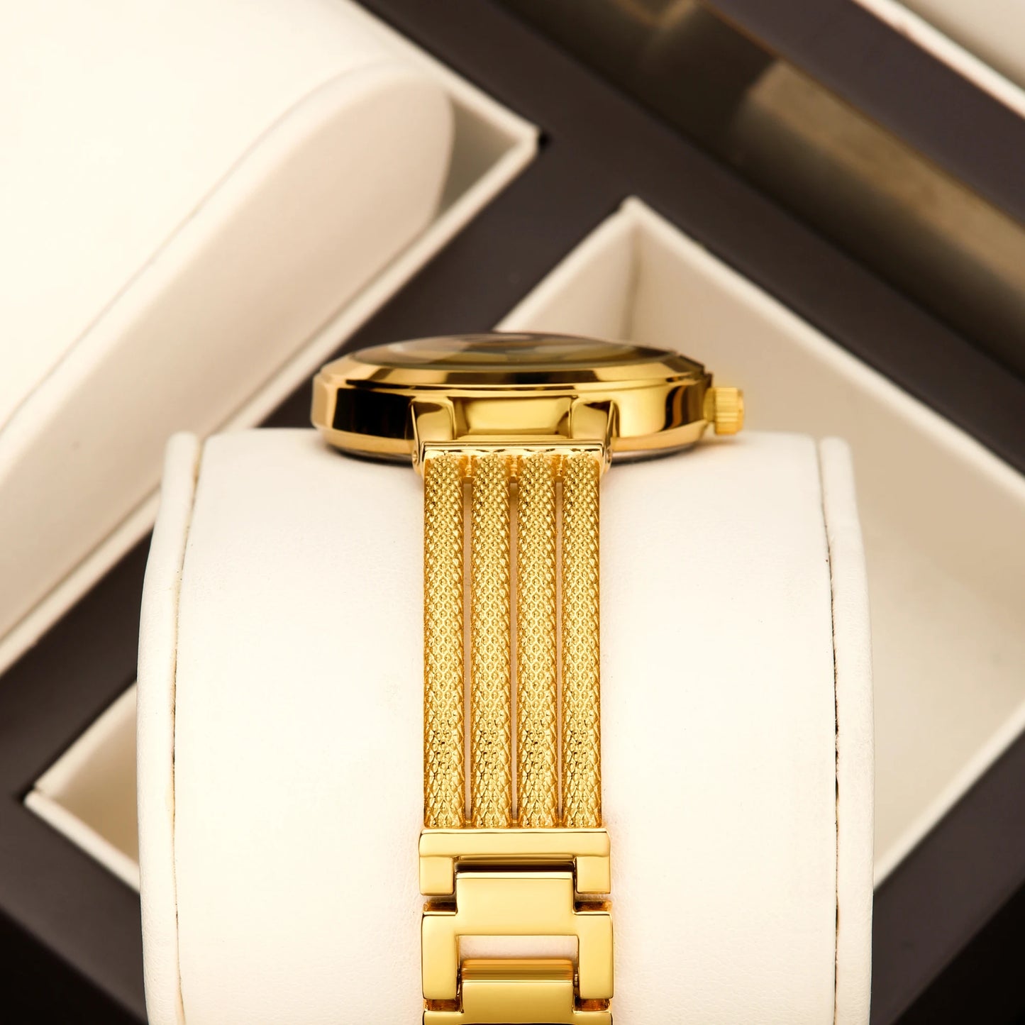 Ladies Quartz Watch