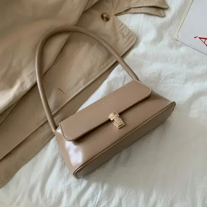 Luxury Brand Crossbody Bag