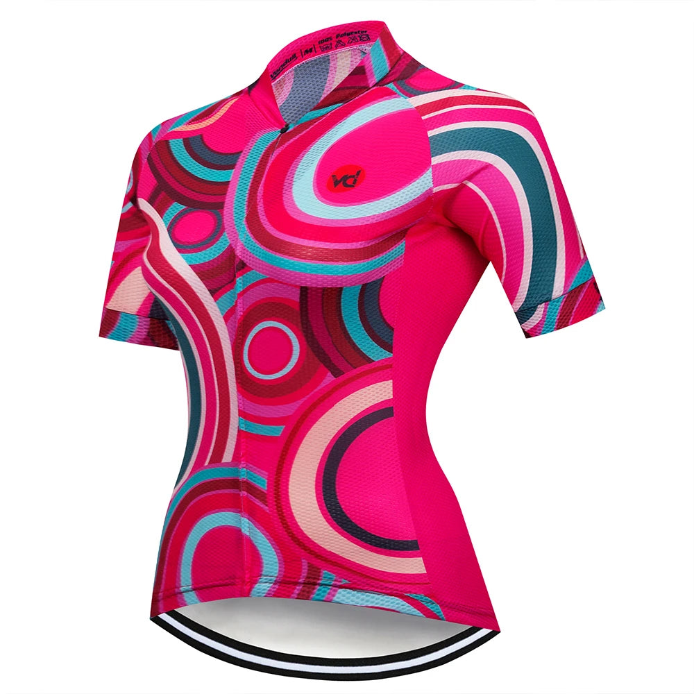 Cycling Clothing