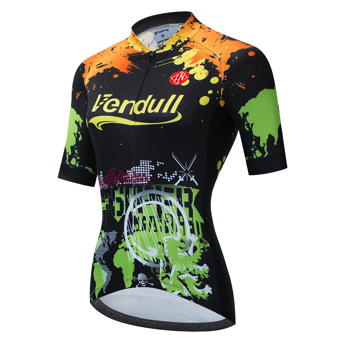 Cycling Clothing