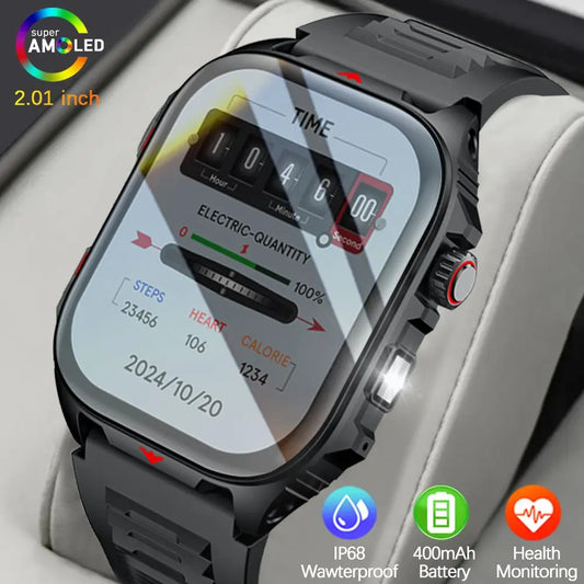 Sports Smart Watch for Men