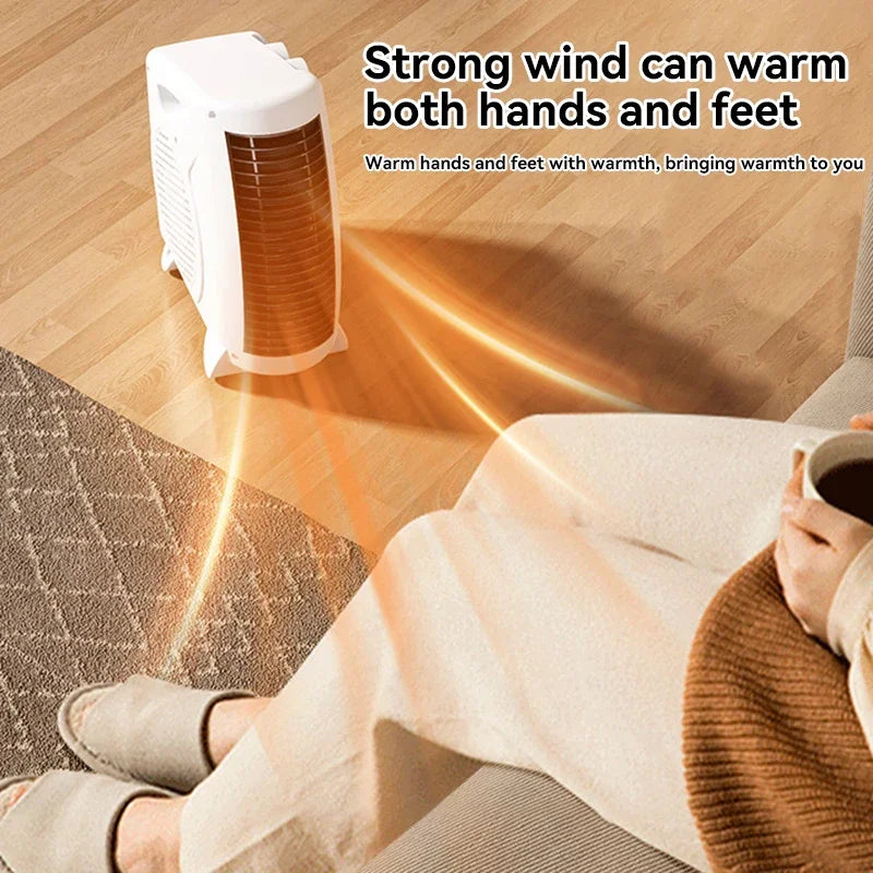 Portable Heater