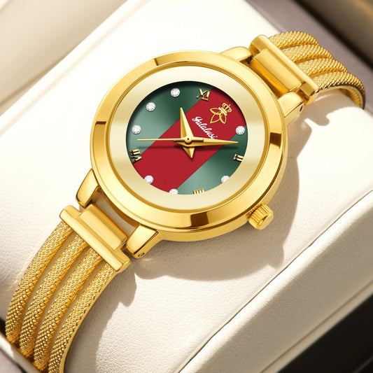 Ladies Quartz Watch