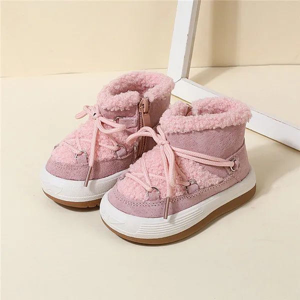 Autumn/Winter Baby Boots