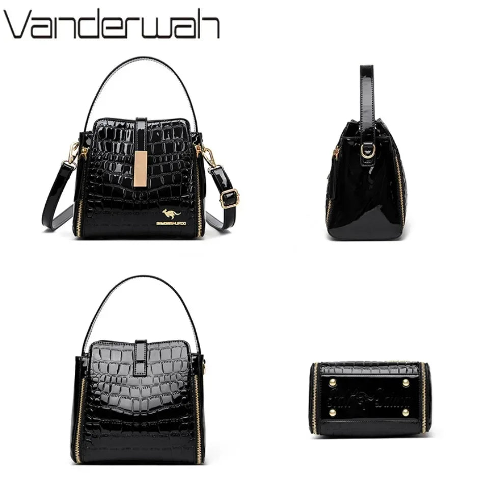 High-end Handbags For Women