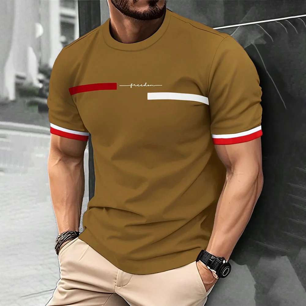 T-shirts for Men