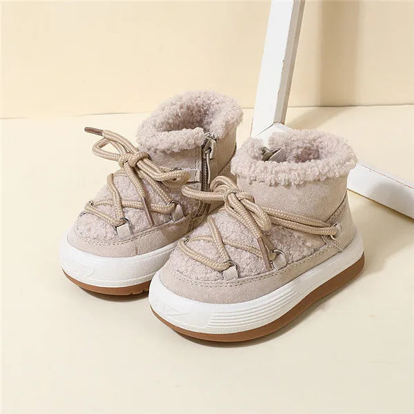 Autumn/Winter Baby Boots