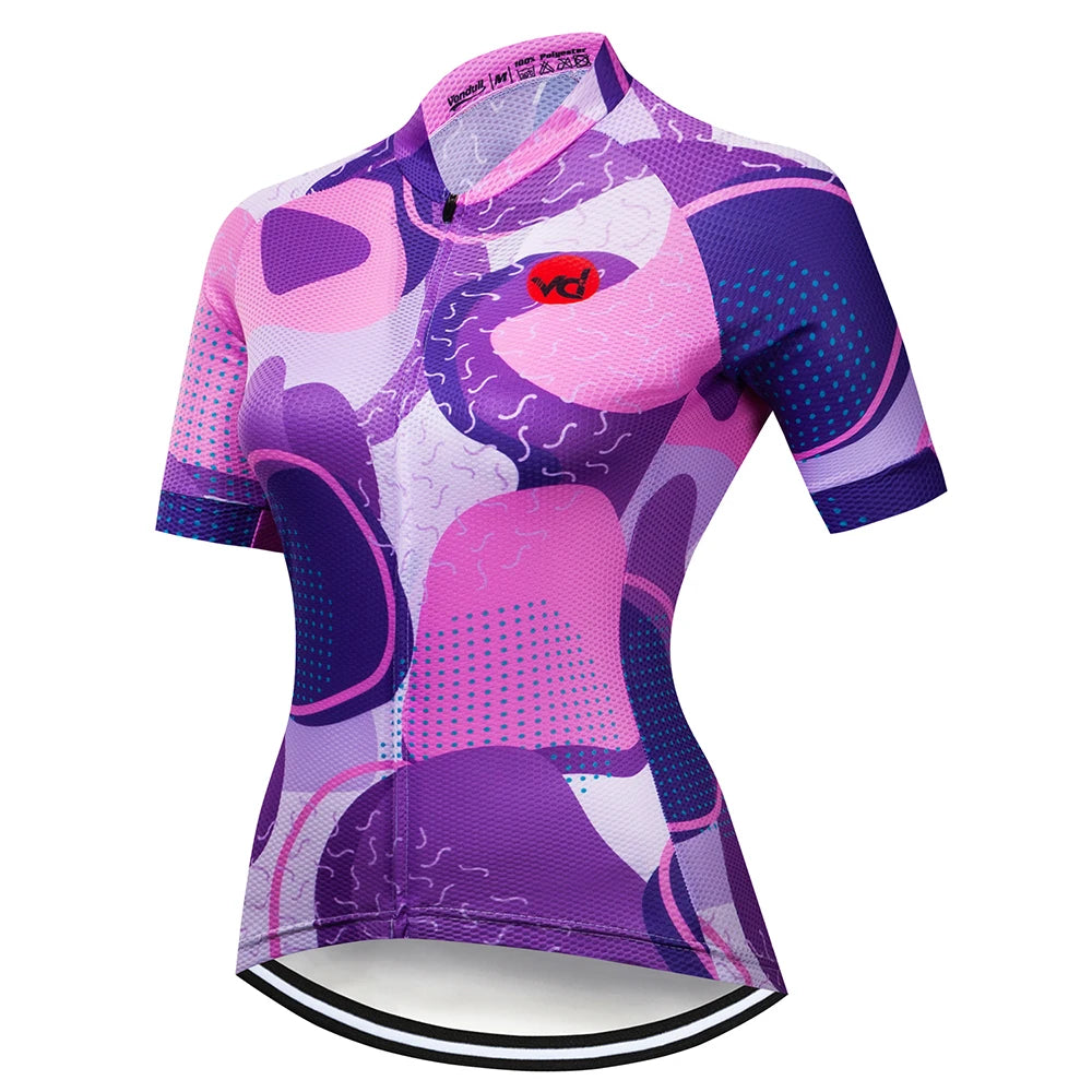 Cycling Clothing