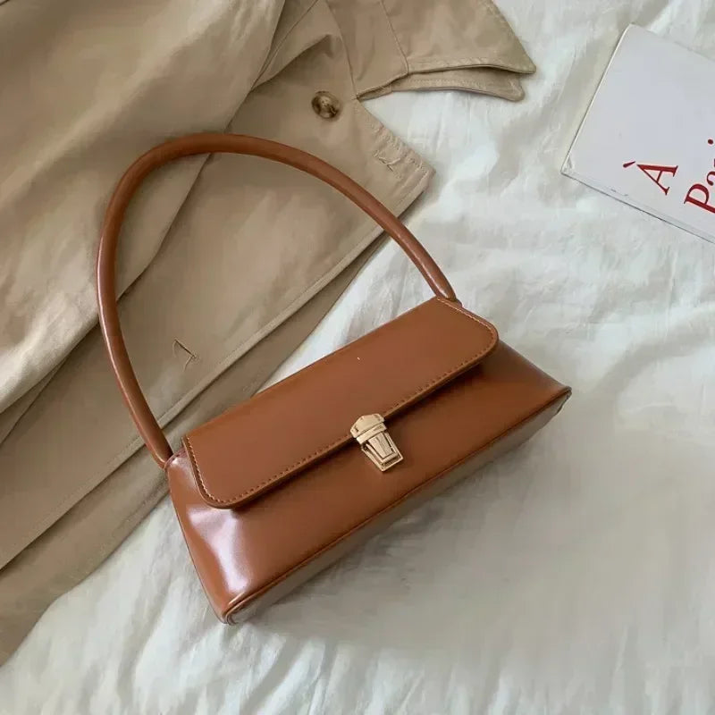 Luxury Brand Crossbody Bag