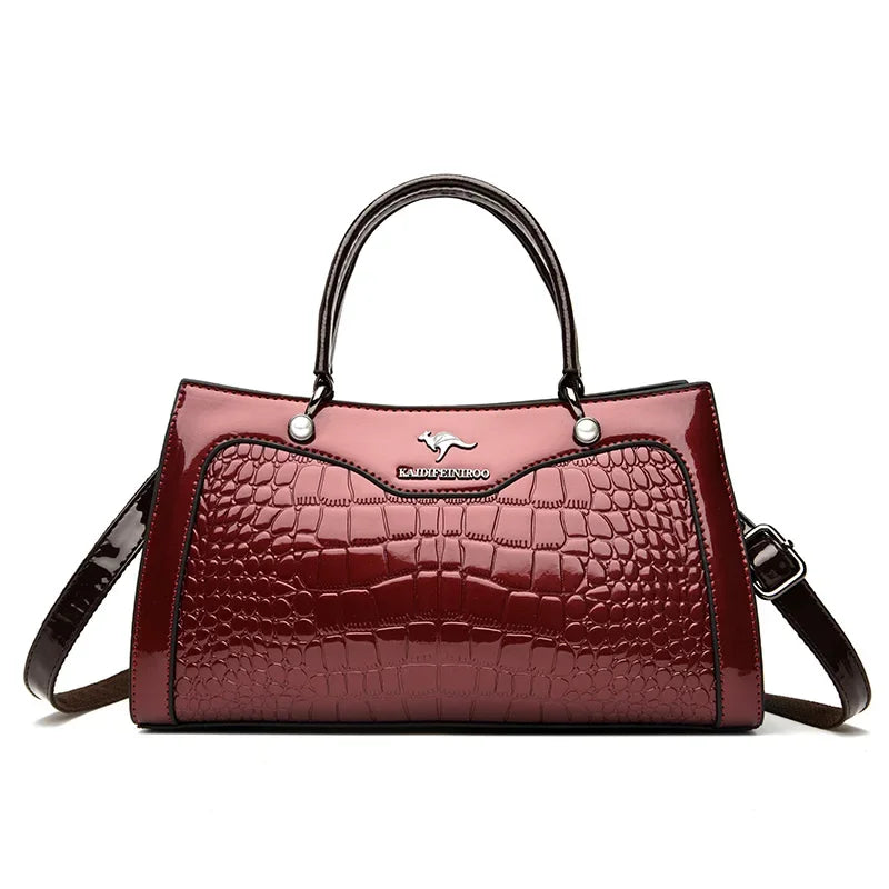 Genuine High Quality  Luxury Handbags