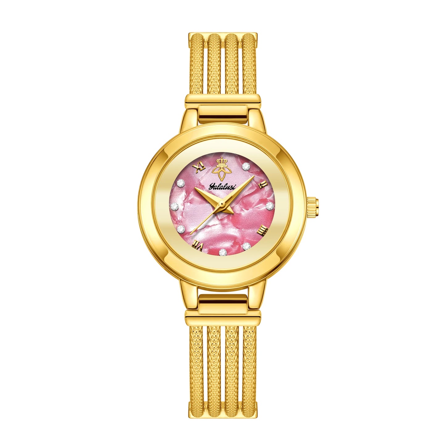 Ladies Quartz Watch