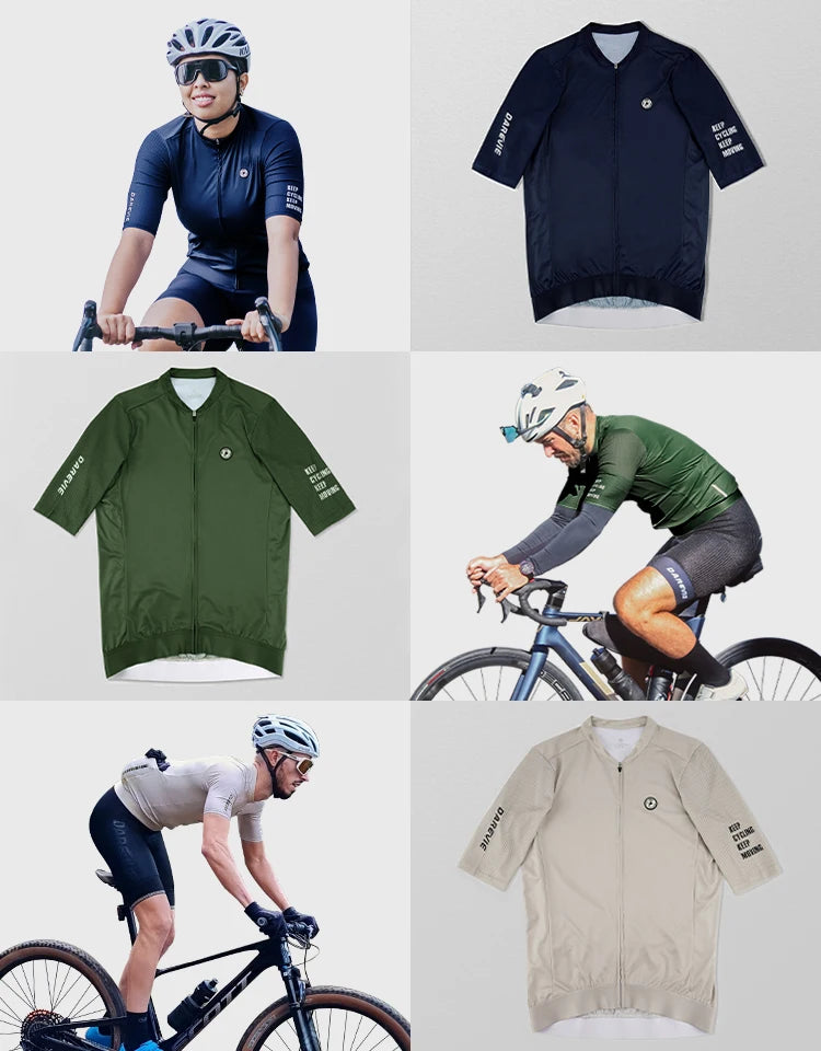 Cycling Jersey