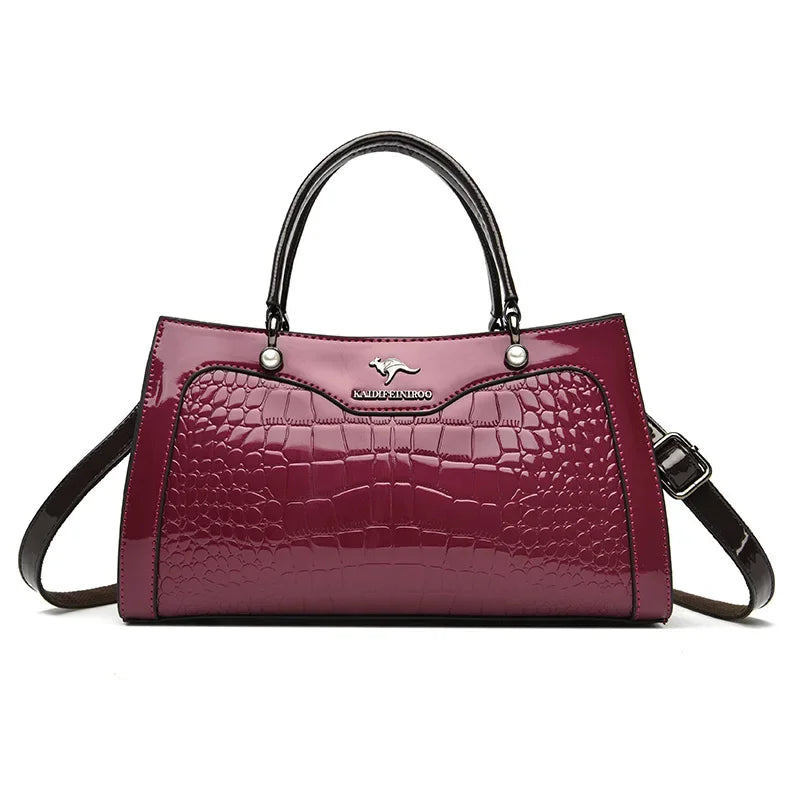 Genuine High Quality  Luxury Handbags