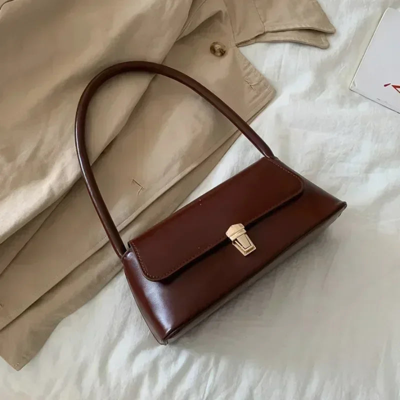 Luxury Brand Crossbody Bag